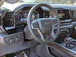 New 2025 Chevrolet Silverado 1500 LT Crew Cab 4x4, Pickup for sale #254621 - photo 10