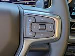 New 2025 Chevrolet Silverado 1500 LT Crew Cab 4x4, Pickup for sale #254621 - photo 19