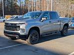 New 2025 Chevrolet Silverado 1500 LT Crew Cab 4x4, Pickup for sale #254621 - photo 3