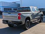 New 2025 Chevrolet Silverado 1500 LT Crew Cab 4x4, Pickup for sale #254621 - photo 7