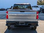 New 2025 Chevrolet Silverado 1500 LT Crew Cab 4x4, Pickup for sale #254621 - photo 8