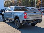 New 2025 Chevrolet Silverado 1500 LT Crew Cab 4x4, Pickup for sale #254621 - photo 2