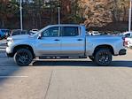 New 2025 Chevrolet Silverado 1500 LT Crew Cab 4x4, Pickup for sale #254621 - photo 9