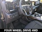 Used 2024 Chevrolet Silverado 1500 LT Crew Cab 4x4, Pickup for sale #254621A - photo 11