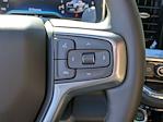 New 2025 Chevrolet Silverado 1500 LT Crew Cab 4x4, Pickup for sale #254622 - photo 20