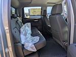 New 2025 Chevrolet Silverado 1500 LT Crew Cab 4x4, Pickup for sale #254622 - photo 31