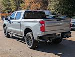 New 2025 Chevrolet Silverado 1500 LT Crew Cab 4x4, Pickup for sale #254622 - photo 2