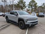 New 2025 Chevrolet Silverado EV LT Crew Cab 4WD, Pickup for sale #254629 - photo 4