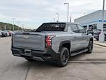 New 2025 Chevrolet Silverado EV LT Crew Cab 4WD, Pickup for sale #254629 - photo 6