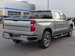 New 2025 Chevrolet Silverado 1500 RST Crew Cab 4x4, Pickup for sale #254637 - photo 7