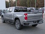 New 2025 Chevrolet Silverado 1500 RST Crew Cab 4x4, Pickup for sale #254637 - photo 2