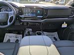 New 2025 Chevrolet Silverado 1500 RST Crew Cab 4x4, Pickup for sale #254639 - photo 27