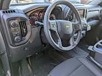 New 2025 Chevrolet Silverado 1500 Custom Crew Cab 4x4, Pickup for sale #254640 - photo 10