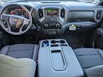 New 2025 Chevrolet Silverado 1500 Custom Crew Cab 4x4, Pickup for sale #254640 - photo 21