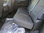 New 2025 Chevrolet Silverado 1500 Custom Crew Cab 4x4, Pickup for sale #254640 - photo 23