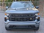 New 2025 Chevrolet Silverado 1500 Custom Crew Cab 4x4, Pickup for sale #254640 - photo 4