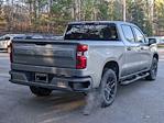 New 2025 Chevrolet Silverado 1500 Custom Crew Cab 4x4, Pickup for sale #254640 - photo 7