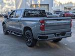 New 2025 Chevrolet Silverado 1500 Custom Crew Cab 4x4, Pickup for sale #254640 - photo 2