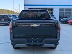 New 2025 Chevrolet Silverado EV LT Crew Cab 4WD, Pickup for sale #254673 - photo 8