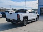 New 2025 Chevrolet Silverado EV LT Crew Cab 4WD, Pickup for sale #254674 - photo 6