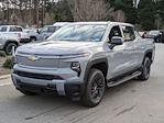 New 2025 Chevrolet Silverado EV LT Crew Cab 4WD, Pickup for sale #254675 - photo 1