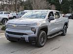 New 2025 Chevrolet Silverado EV LT Crew Cab 4WD, Pickup for sale #254675 - photo 2