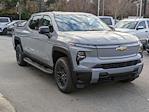 New 2025 Chevrolet Silverado EV LT Crew Cab 4WD, Pickup for sale #254675 - photo 4