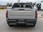 New 2025 Chevrolet Silverado EV LT Crew Cab 4WD, Pickup for sale #254675 - photo 7