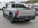 New 2025 Chevrolet Silverado EV LT Crew Cab 4WD, Pickup for sale #254675 - photo 8