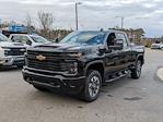 New 2025 Chevrolet Silverado 2500 Custom Crew Cab 4x4, Pickup for sale #254677 - photo 1