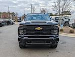 New 2025 Chevrolet Silverado 2500 Custom Crew Cab 4x4, Pickup for sale #254677 - photo 3