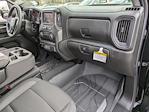 New 2025 Chevrolet Silverado 2500 Custom Crew Cab 4x4, Pickup for sale #254677 - photo 24