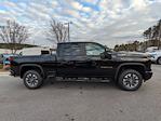 New 2025 Chevrolet Silverado 2500 Custom Crew Cab 4x4, Pickup for sale #254677 - photo 5