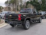 New 2025 Chevrolet Silverado 2500 Custom Crew Cab 4x4, Pickup for sale #254677 - photo 6