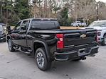 New 2025 Chevrolet Silverado 2500 Custom Crew Cab 4x4, Pickup for sale #254677 - photo 2