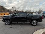 New 2025 Chevrolet Silverado 2500 Custom Crew Cab 4x4, Pickup for sale #254677 - photo 8