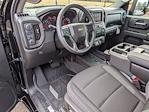 New 2025 Chevrolet Silverado 2500 Custom Crew Cab 4x4, Pickup for sale #254677 - photo 9