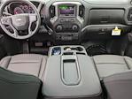 New 2025 Chevrolet Silverado 1500 Work Truck Crew Cab 4x2, Pickup for sale #254683 - photo 21