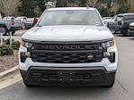 New 2025 Chevrolet Silverado 1500 Work Truck Crew Cab 4x2, Pickup for sale #254683 - photo 4