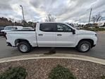 New 2025 Chevrolet Silverado 1500 Work Truck Crew Cab 4x2, Pickup for sale #254683 - photo 6