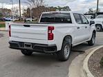 New 2025 Chevrolet Silverado 1500 Work Truck Crew Cab 4x2, Pickup for sale #254683 - photo 7