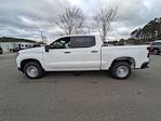 New 2025 Chevrolet Silverado 1500 Work Truck Crew Cab 4x2, Pickup for sale #254683 - photo 9