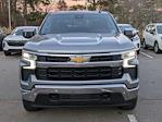 New 2025 Chevrolet Silverado 1500 LT Crew Cab 4x4, Pickup for sale #254685 - photo 4