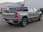 New 2025 Chevrolet Silverado 1500 LT Crew Cab 4x4, Pickup for sale #254685 - photo 7