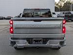 New 2025 Chevrolet Silverado 1500 LT Crew Cab 4x4, Pickup for sale #254685 - photo 8