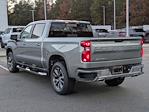 New 2025 Chevrolet Silverado 1500 LT Crew Cab 4x4, Pickup for sale #254685 - photo 2