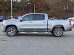 New 2025 Chevrolet Silverado 1500 LT Crew Cab 4x4, Pickup for sale #254685 - photo 9