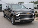 New 2025 Chevrolet Silverado 1500 LT Crew Cab 4x4, Pickup for sale #254687 - photo 4