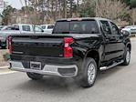 New 2025 Chevrolet Silverado 1500 LT Crew Cab 4x4, Pickup for sale #254687 - photo 6