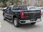 New 2025 Chevrolet Silverado 1500 LT Crew Cab 4x4, Pickup for sale #254687 - photo 8